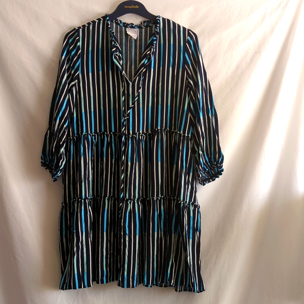 Striped Too